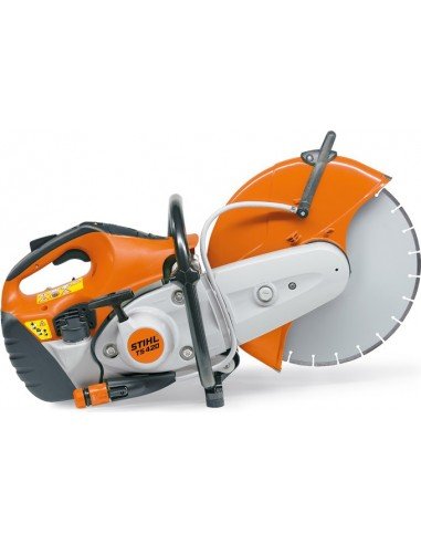 Pjaustytuvas STIHL TS 420