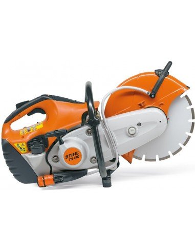 Pjaustytuvas STIHL TS 410