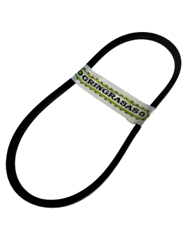 Diržas EFGC "GEO" žolės smulkintuvams...