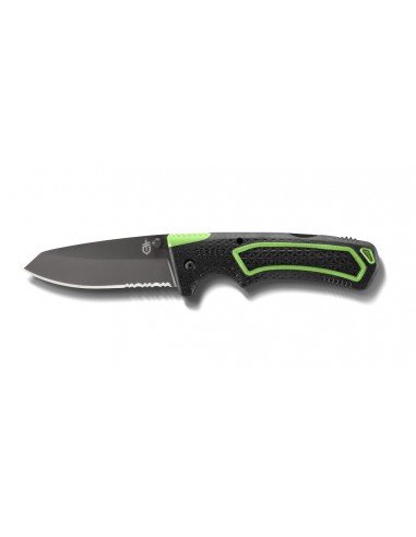 Peilis Gerber Freescape lenktinis, su...
