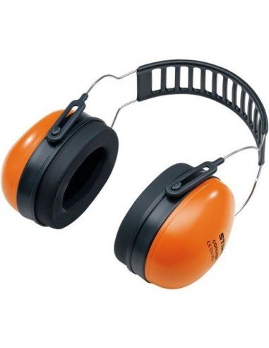 Ausinės apsauginės STIHL CONCEPT 28