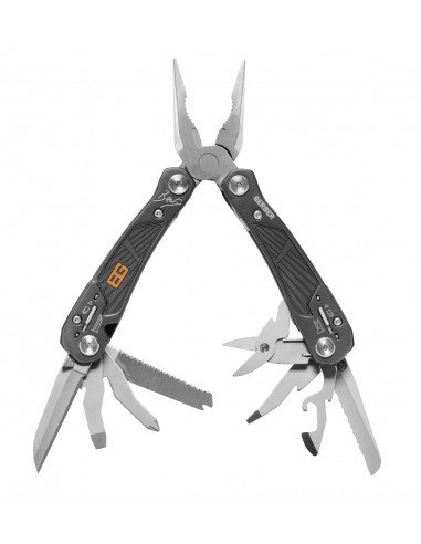 Multirinkinys Gerber Bear Grylls Tool...