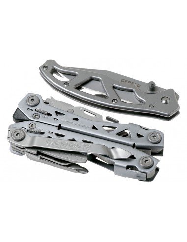 Rinkinys Gerber Suspension NXT &...