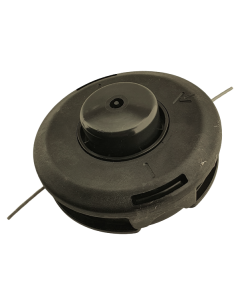 Pjovimo galvutė su valu...