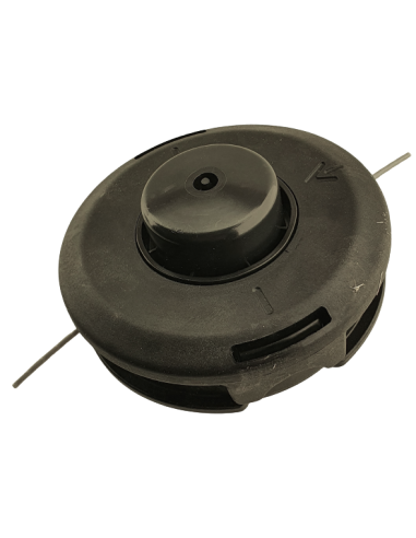 Pjovimo galvutė su valu M8x1,25