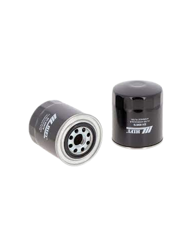 Hidraulikos filtras SH 60076
