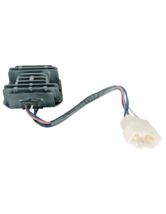 Krovimo reguliatorius DWY1436