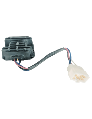 Krovimo reguliatorius DWY1436