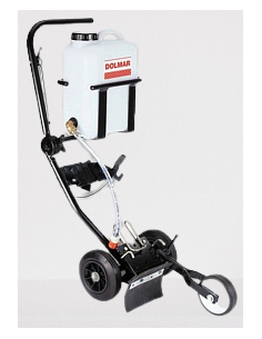 Benzininis asfalto/betono...