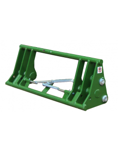 Rėmas Euro Intertech