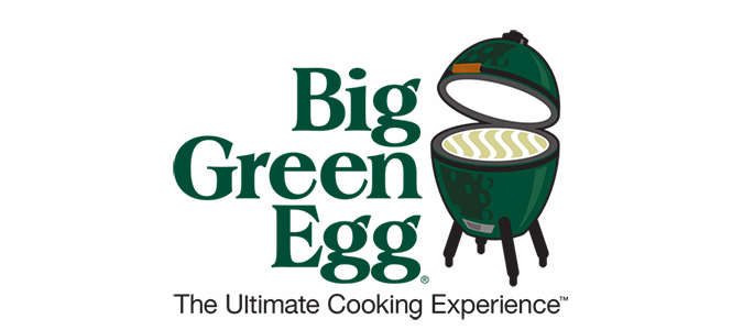 Big Green Egg