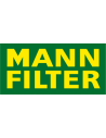 Mann Filter